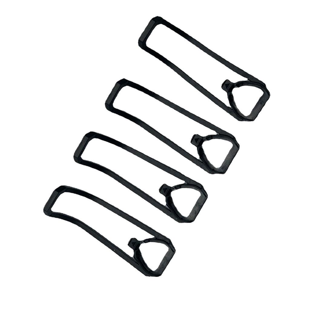 Drone Propeller Guard - Защитный кожух для лопастей, бампер для