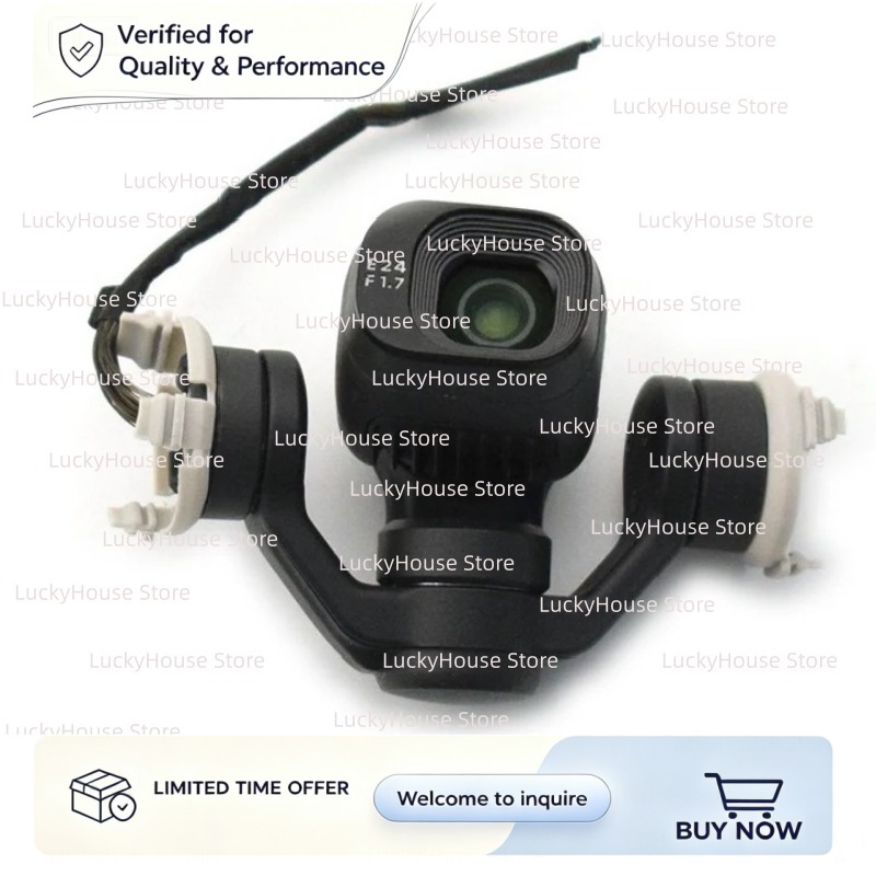 Drone Gimbal - Сборка стабилизатора Mini4Pro, бывшая в употреблении,