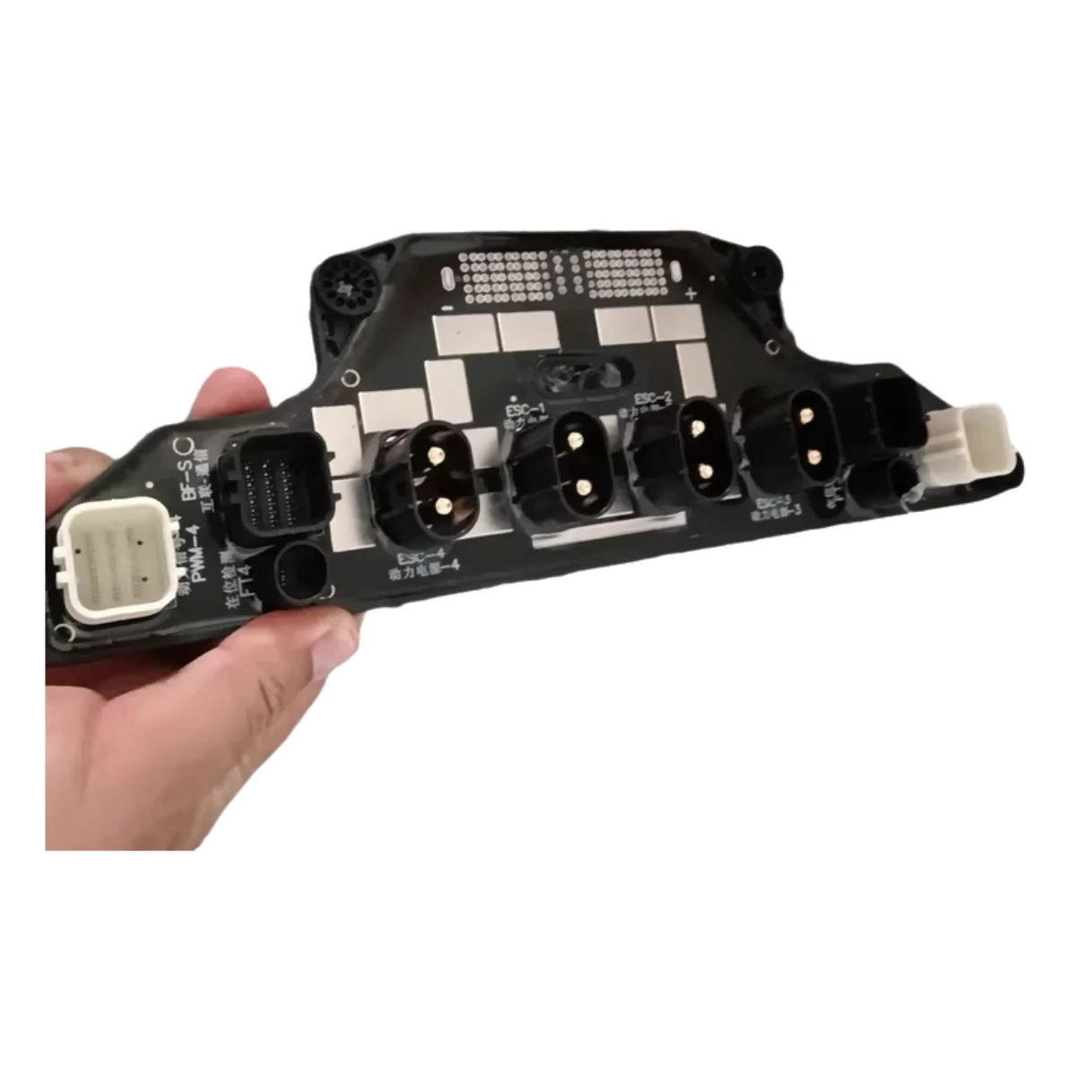 Drone Power Distribution Board - Модуль платы распределения питания T40 для