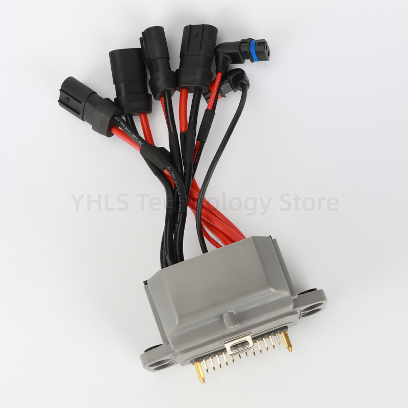 Drone Power Distribution Board - Новый модуль распределительной платы питания для