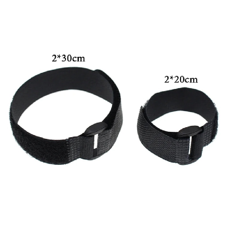 5 шт./лот, черные прочные прот – обзор и цена Drone Battery Strap