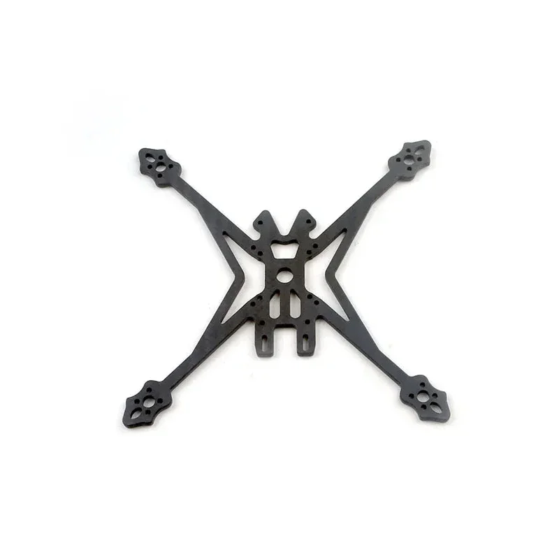 HappyModel Crux35 Высокое разр – обзор и цена Drone Battery Strap