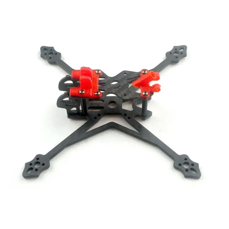 HappyModel Crux35 Высокое разр – обзор и цена Drone Battery Strap