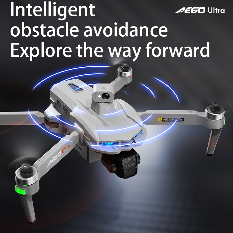 AE60 GPS Дрон Профессиональная – обзор и цена Drone Gps Mount