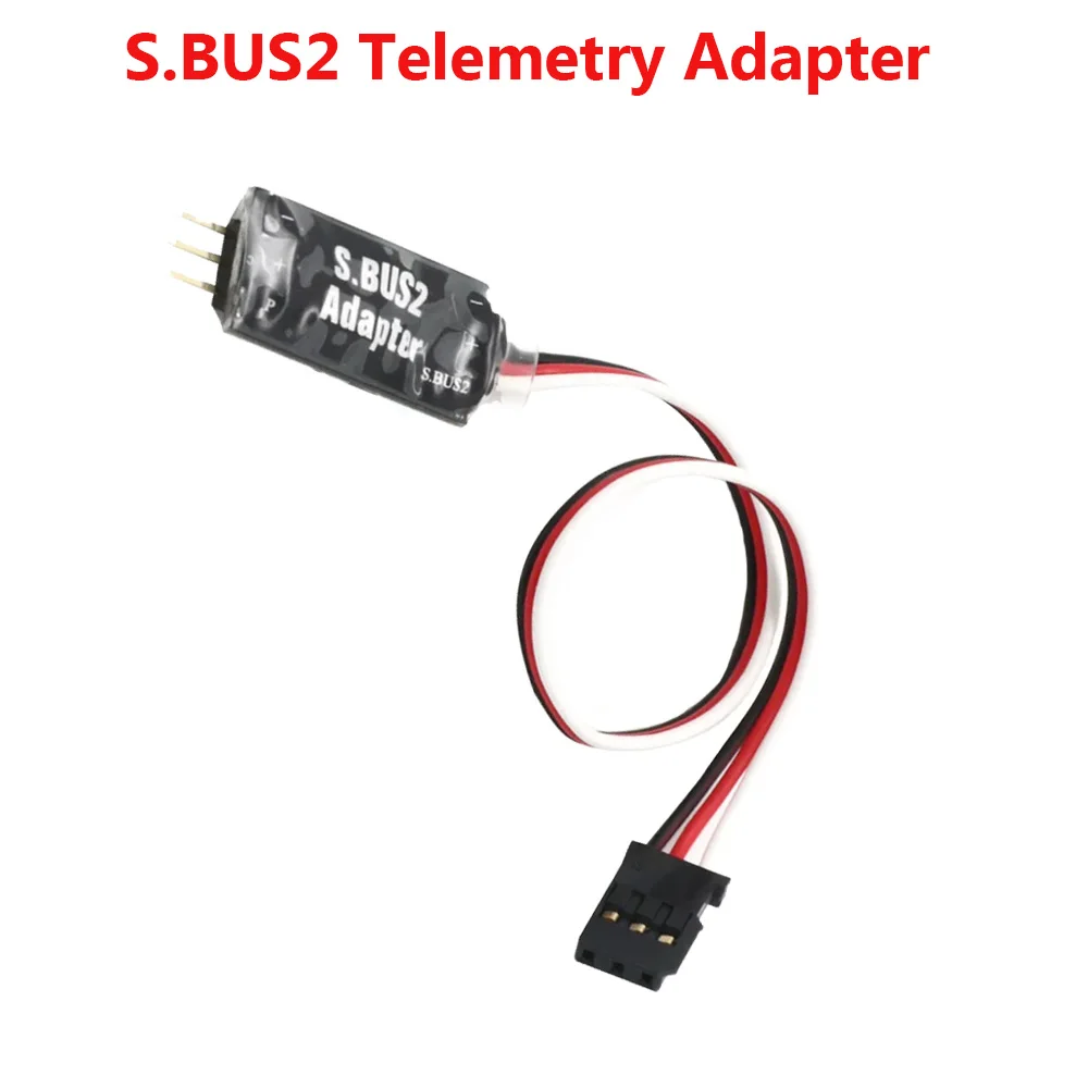 Телеметрический адаптер Hobbyw – обзор и цена Drone Motor
