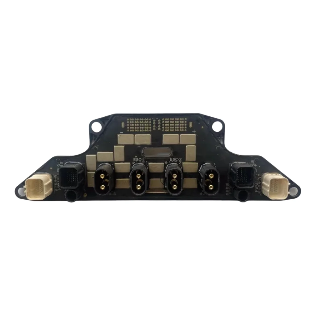 Модуль платы распределения пит – обзор и цена Drone Power Distribution Board