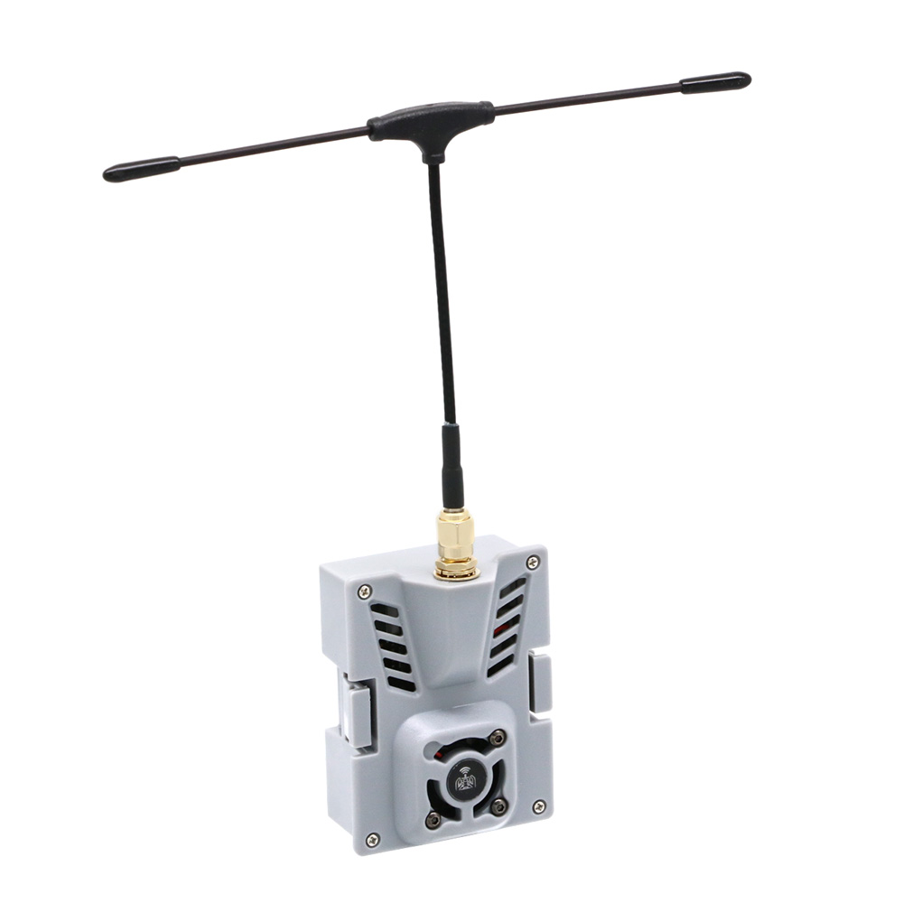 Комбинированный комплект Happy – обзор и цена Drone Motor
