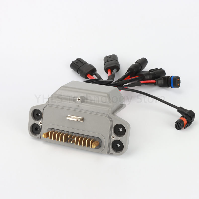 Новый модуль распределительной – обзор и цена Drone Power Distribution Board