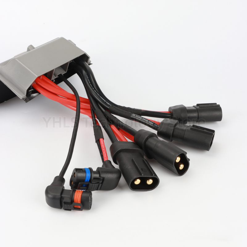Новый модуль распределительной – обзор и цена Drone Power Distribution Board